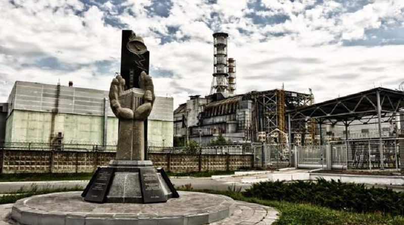 В Чернобыльской зоне будут хранить радиоактивные отходы из России