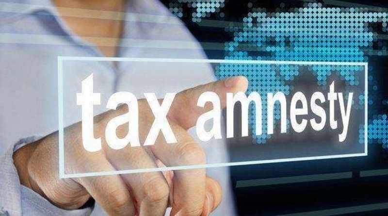 Украинцам готовят налоговую амнистию: какие правила и какую сумму можно не декларировать