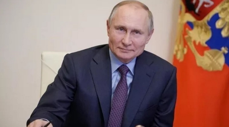 Путин получил право баллотироваться на 5-й срок