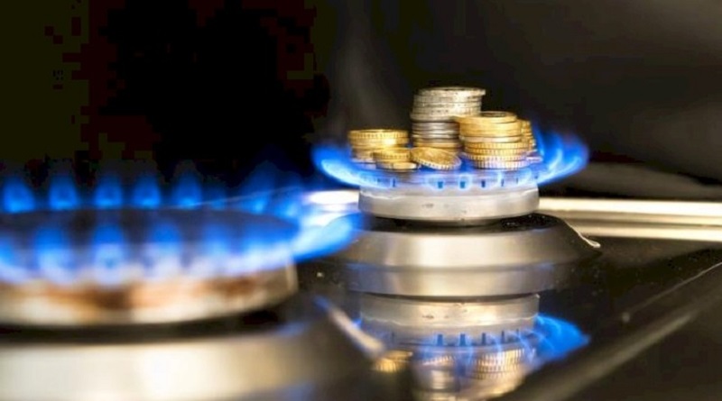 В Украине одобрили введение годичного тарифа на газ