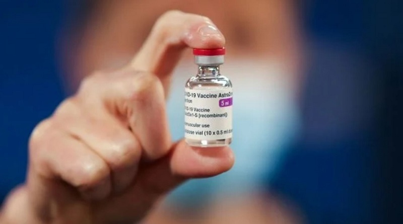 AstraZeneca переименовала свою вакцину от COVID-19