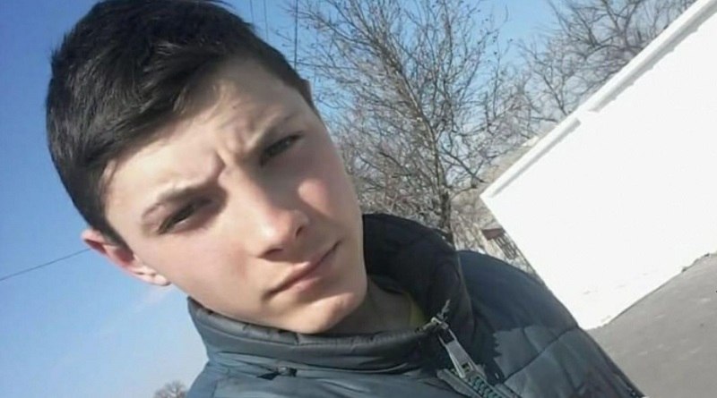 В Николаевской области пропал Денис Коноплин – парня ищут 3-й день