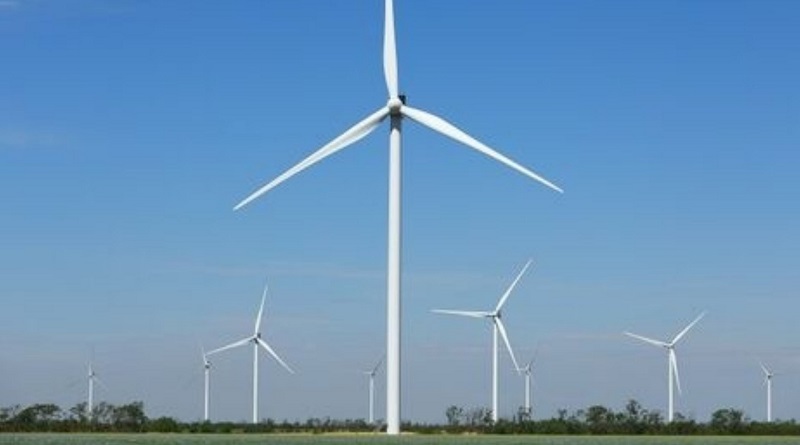 В Николаевской области начнут строительство ветряной электростации