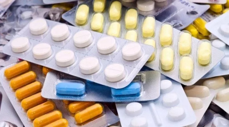В Украине хотят запретить продажу лекарств без паспорта