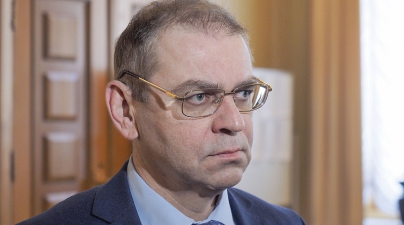 Прокуратура обжаловала оправдательный приговор по делу Пашинского