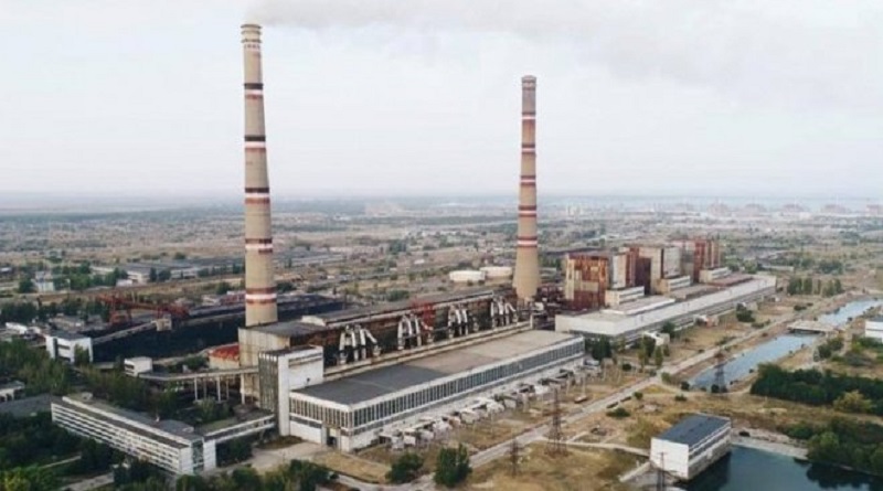 СБУ заявила об угрозе энергосистеме Украины из-за электростанции ДТЭК Ахметова. Документ