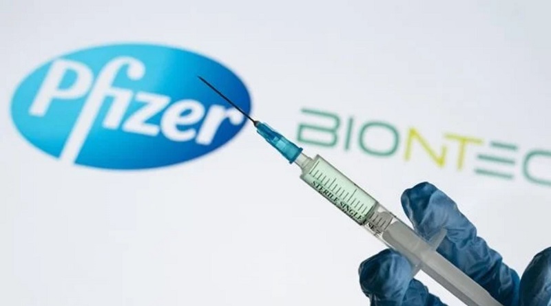 Вакцина Pfizer: названы побочные эффекты и противопоказания