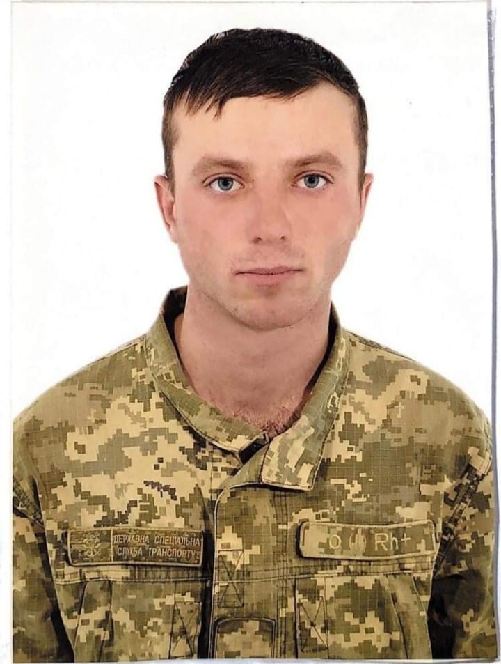 В зоне ООС погиб морской пехотинец из Николаева
