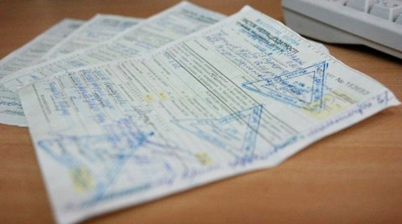 В Украине полный больничный дадут только после 20 лет стажа, а врачей будут штрафовать