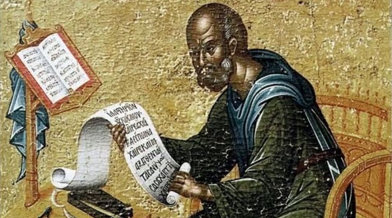 День святого Иосифа Песнописца: народные приметы и запреты 17 апреля