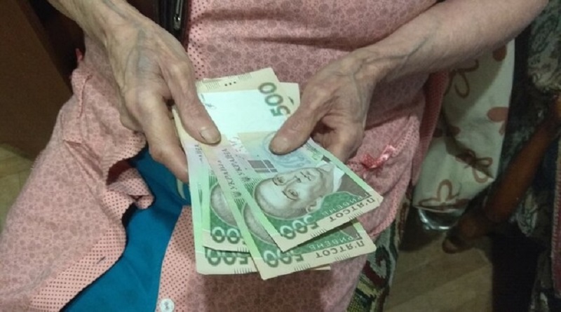 Разбогатели на 185 гривен: кому и как пересчитали пенсию в Украине