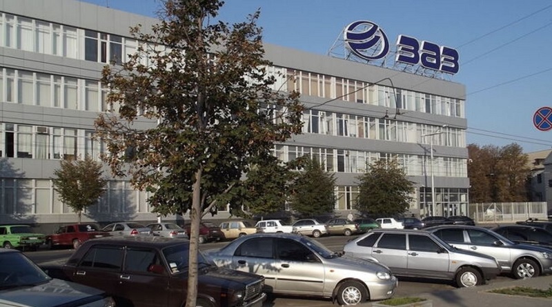 Украинский ЗАЗ выпустит десять тысяч легковушек для Renault