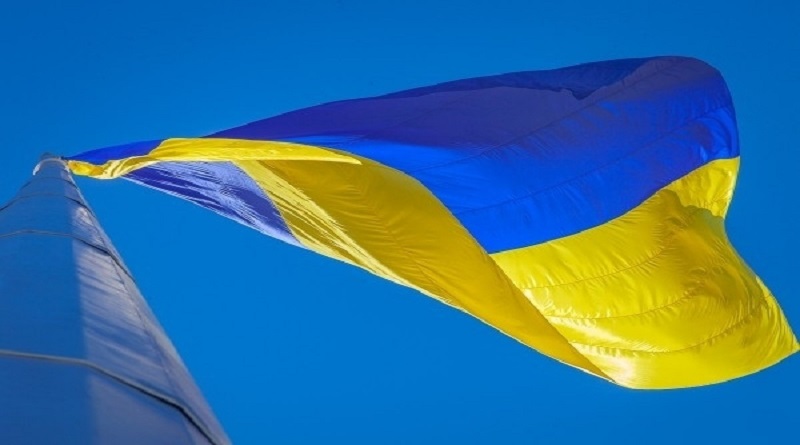 Зеленский заявил, что гигантские флаги должны появиться в городах Украины до 23 августа