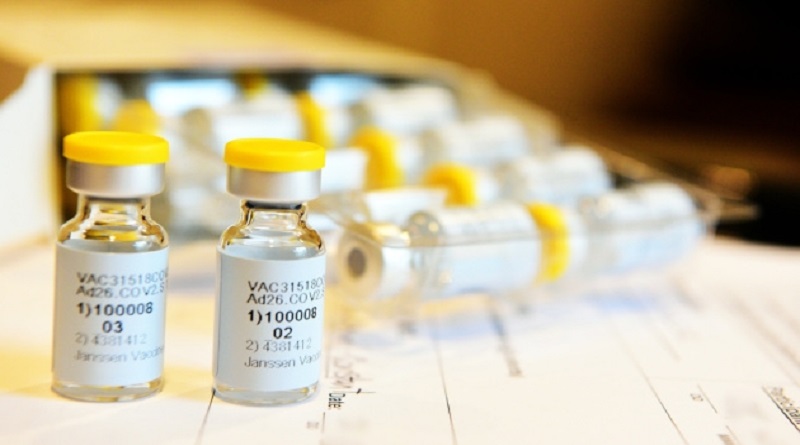 В Украине собираются разработать собственную COVID-вакцину
