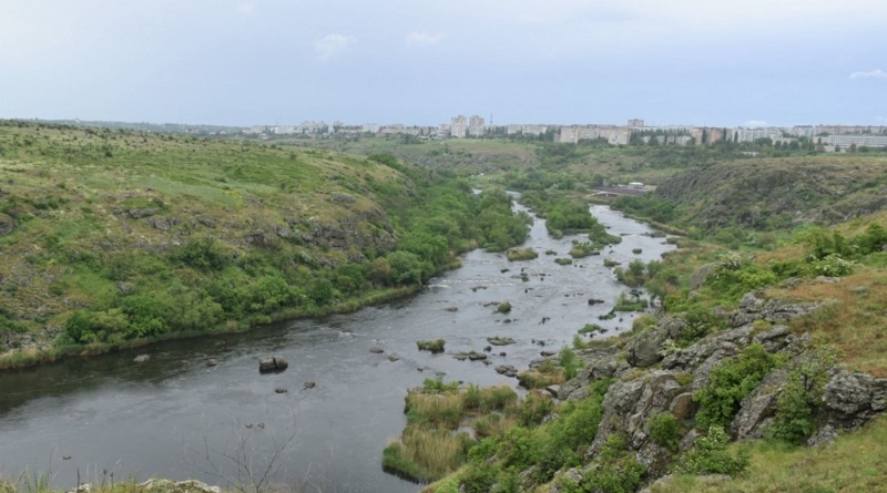 Николаевская ОГА против поднятия уровня Александровского водохранилища, что затопит Бугский Гард