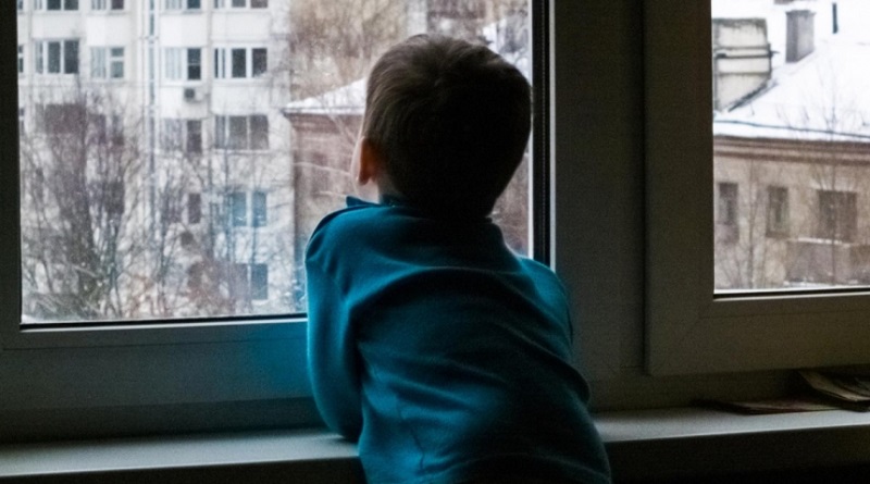 В Украине намерены ужесточить процедуру усыновления детей