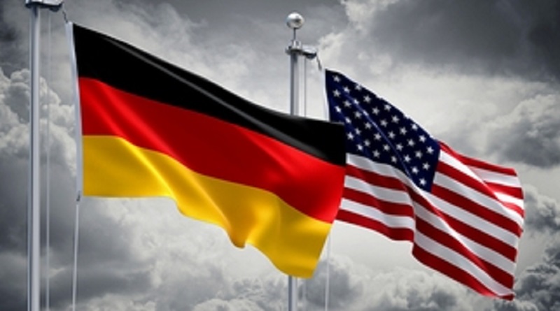 Власти США и Германии планируют помочь Украине в строительстве новых электростанций
