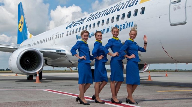 Профессия стюардессы: что нужно, чтобы получить работу мечты в Украине