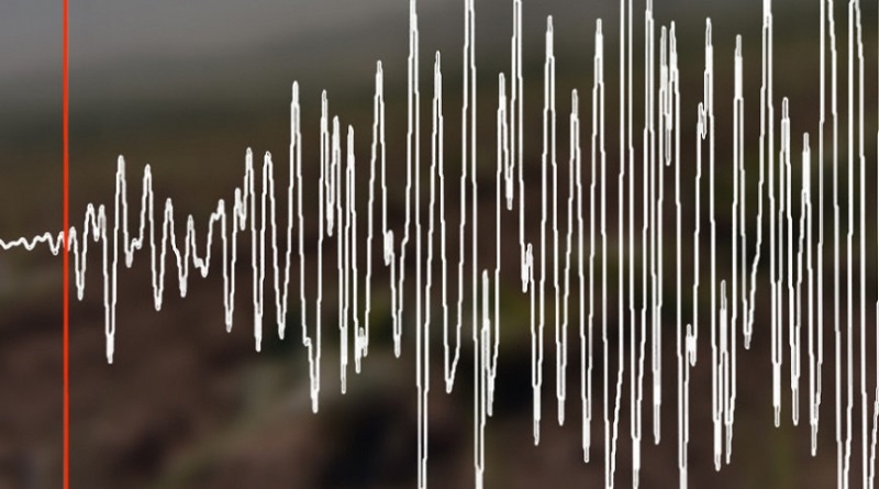 В Карпатах зафиксировано землетрясение магнитудой около 2,6 балла