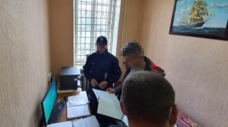 Пятерых черкасских полицейских будут судить за пытки мужчины