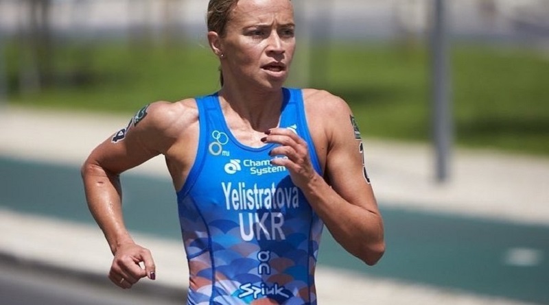 Украинскую триатлонистку отстранили от Олимпиады: подозревают в употреблении допинга