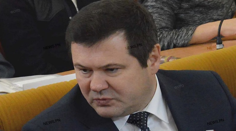 Генеральный директор ВП ЮУАЕС Володимир Лісніченко офіційно звільнений з займаної посади.
