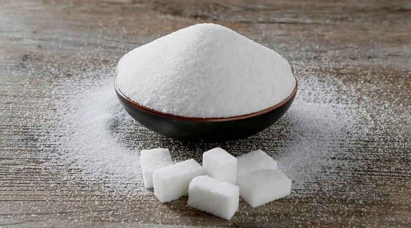 В Украине цены на сахар вдвое выше, чем в Европе