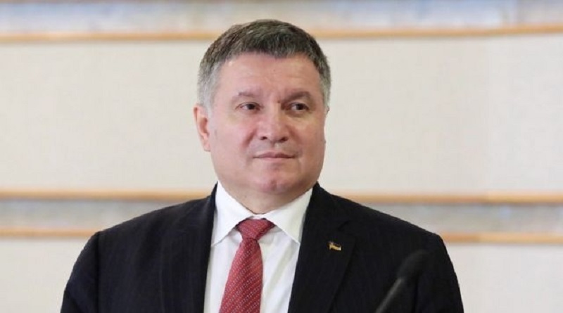 Верховная Рада отправила Авакова в отставку