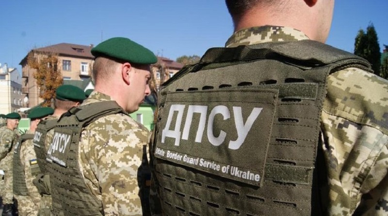 Нападение на пограничников на границе с РФ было совершено со стороны Украины