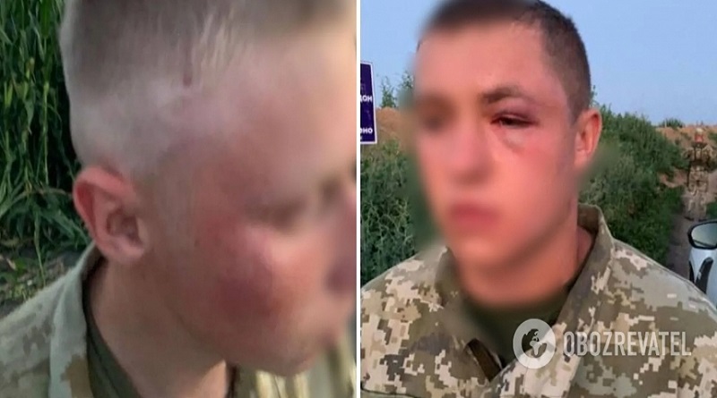 Одного из участников нападения на пограничников в Сумской области оформили «свидетелем»