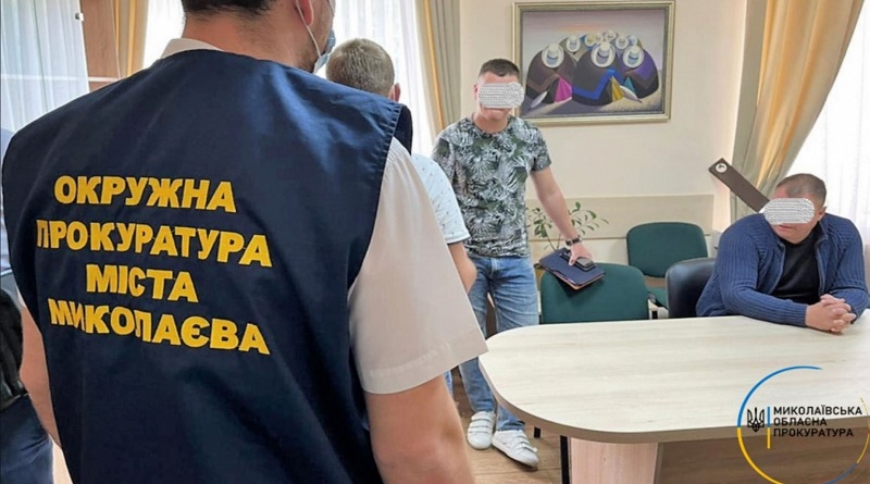 В Николаеве будут судить подрядчика за присвоение почти 900 тысяч грн на ремонте онкодиспансера