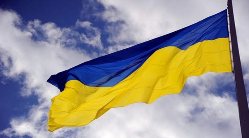 В Украине потратят 170 млн на установку флагов в 17 городах: в Николаеве не самый дорогой