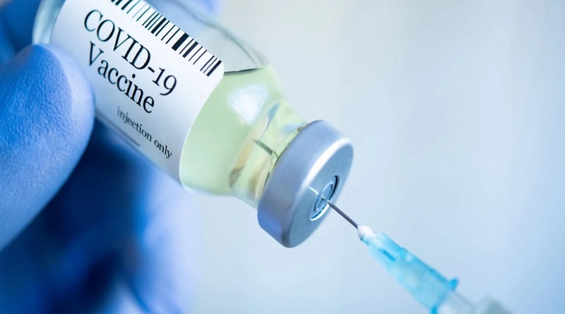 Израильскую COVID-вакцину испытают на украинцах и грузинах.