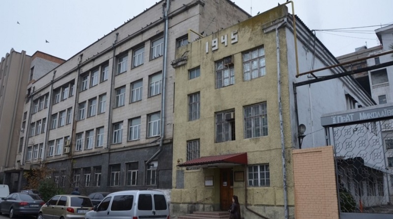 Нового директора «Николаевской ТЭЦ» отстранят для проверки на добропорядочность