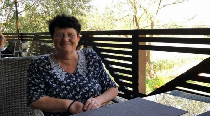 В Первомайске пропала пенсионерка с расстройствами здоровья