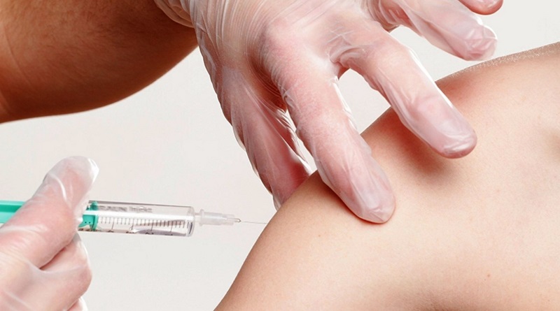 ВОЗ выступила против обязательной вакцинации для международных поездок