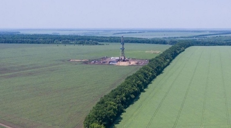 Во Львовской области польская компания будет добывать газ