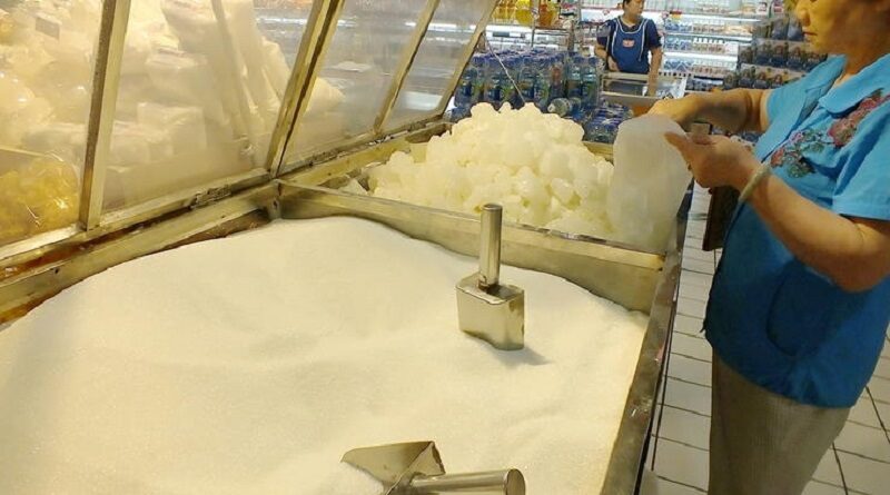 Сахар + 75%, масло + 70%: в Украине за год подорожали продукты питания