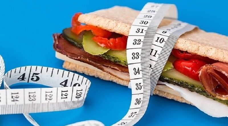 Ученые заявили, что переедание – не основная причина ожирения