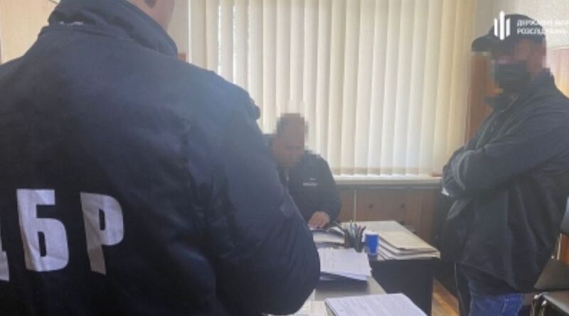 В Харьковской области полицейские жестоко пытали товарища убитого, подозревая его в преступлении