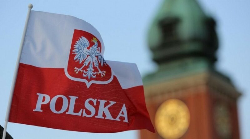 Польша заявила, что в Украине дискриминируют поляков