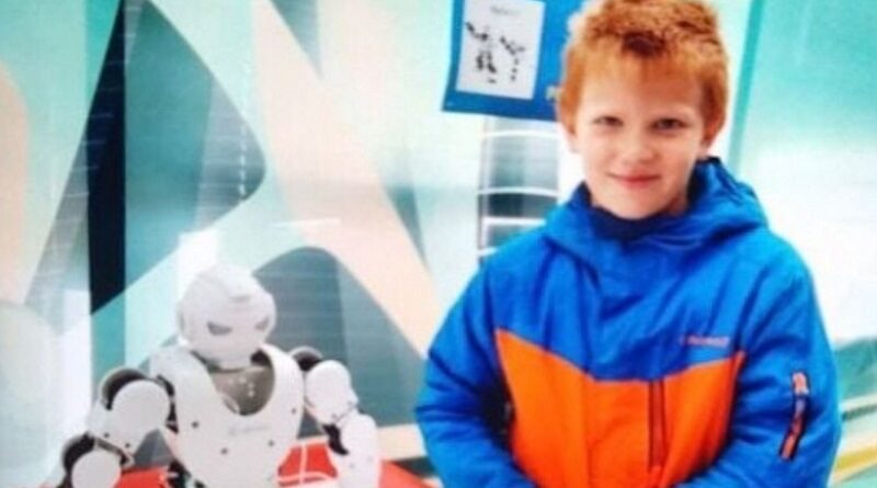 В Николаеве пропал 8-летний мальчик