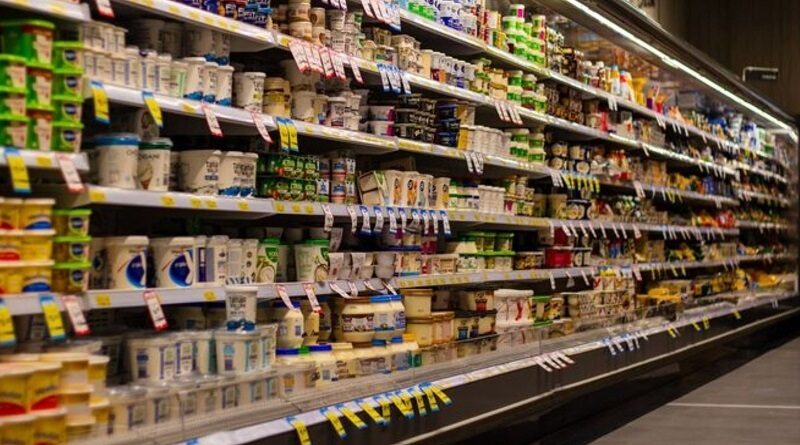 В Украине усилят борьбу с продуктовым фальсификатом