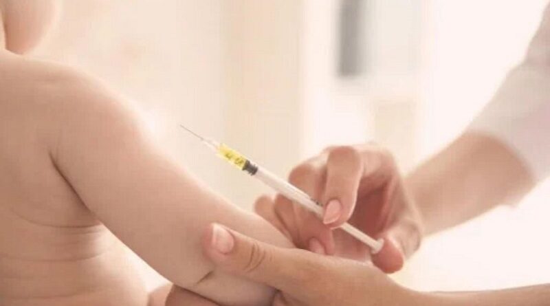 Полиомиелит вернулся в Украину и вызвал болезнь у 17-месячного ребенка - Кузин