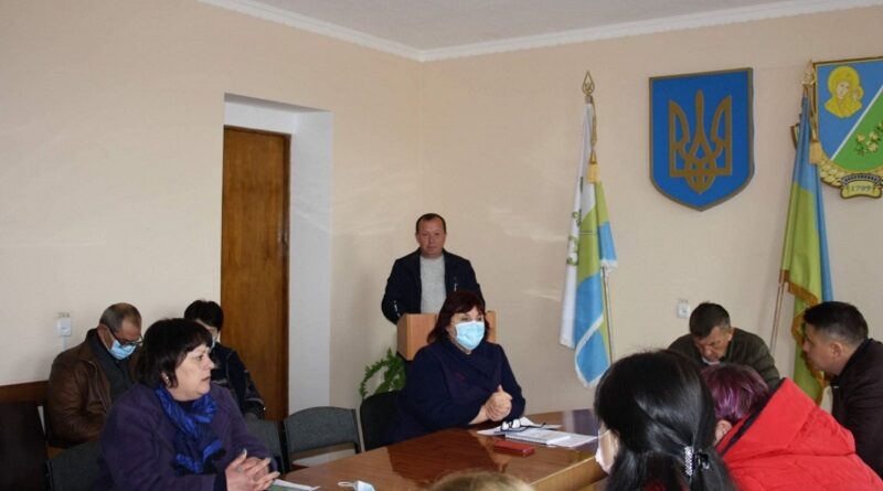 Еще один сельсовет Николаевщины поддержал инициативу «Нашего края» потребовать от власти стабилизации тарифов