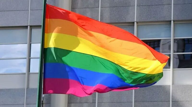 В Раду подан проект закона о наказании за пропаганду гомосексуализма и трансгендеризма