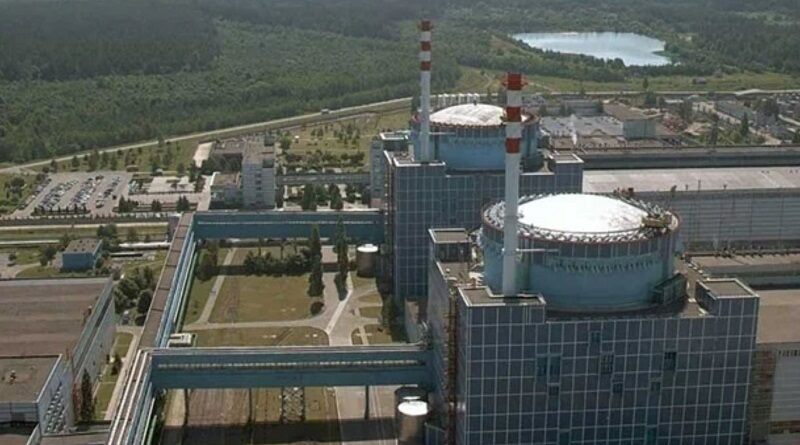 Westinghouse и Энергоатом подписали соглашения на строительство новых энергоблоков Хмельницкой АЭС