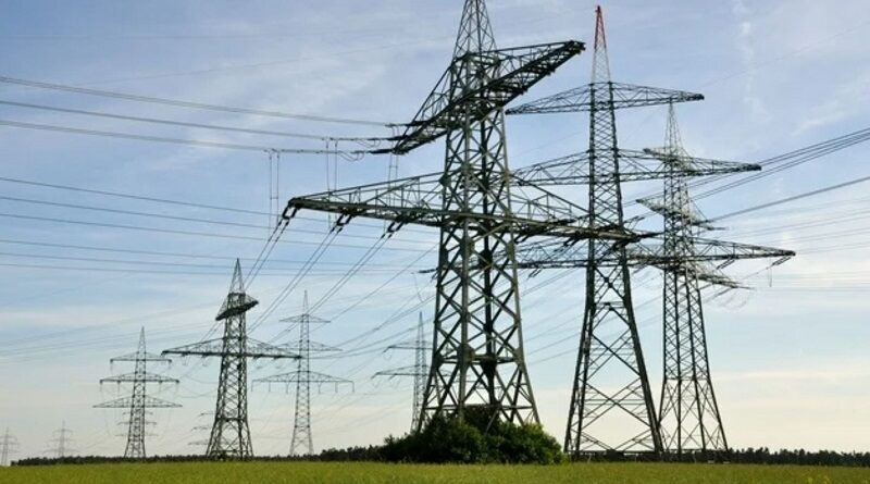 Беларусь прекращает поставки электроэнергии в Украину