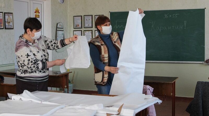 В Украине вырастут зарплаты учителей: сколько будут получать педагоги. Видео.