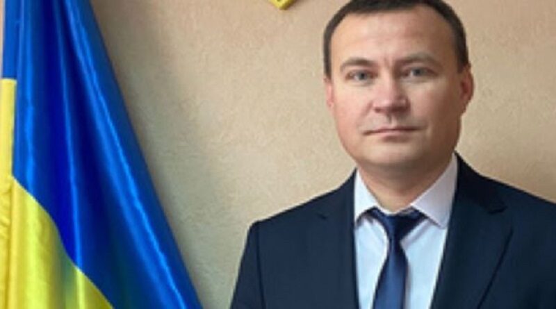 Замначальника Баштанской местной прокуратуры назначили руководить Южноукраинским отделом окружной прокуратуры